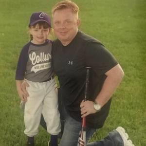 Meet your Posher, Jamie